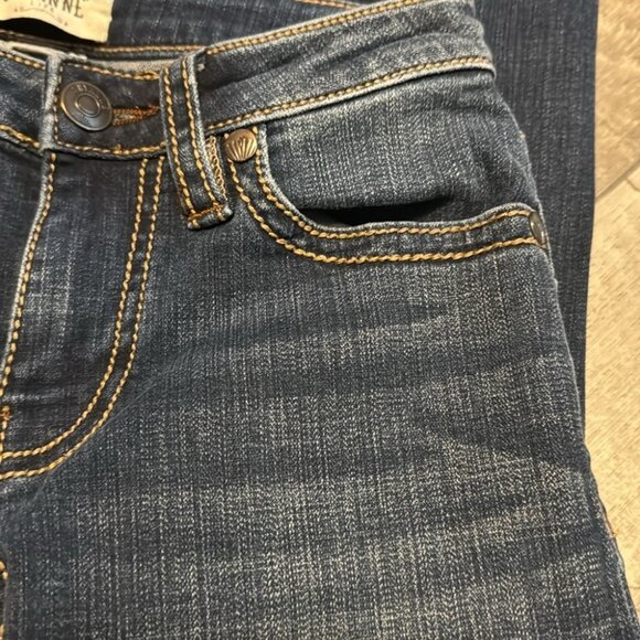 SHYANNE Jeans -size 26 short - Picture 6 of 12